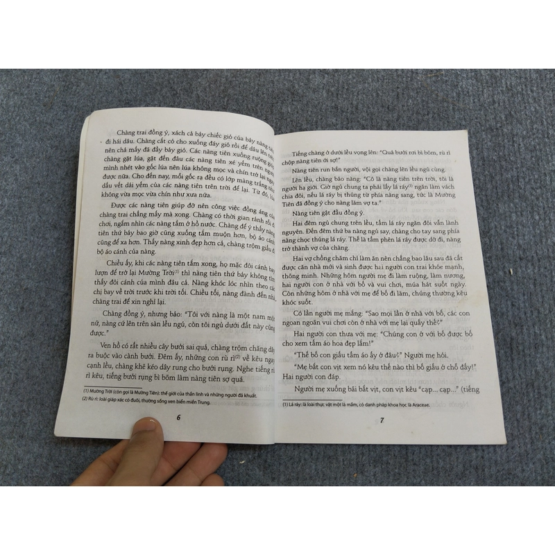 HAI NGƯỜI CON TIÊN 539705