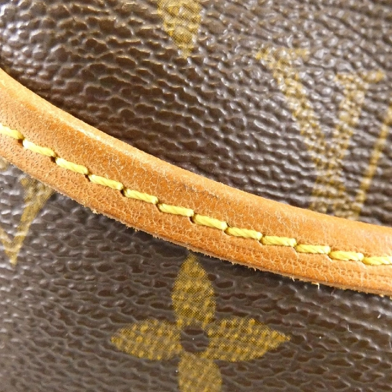 Túi Louis Vuitton Monogram Bowling Vanity M47270 615494