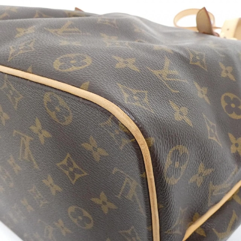 Túi Louis Vuitton Monogram Palermo GM M40146 617335