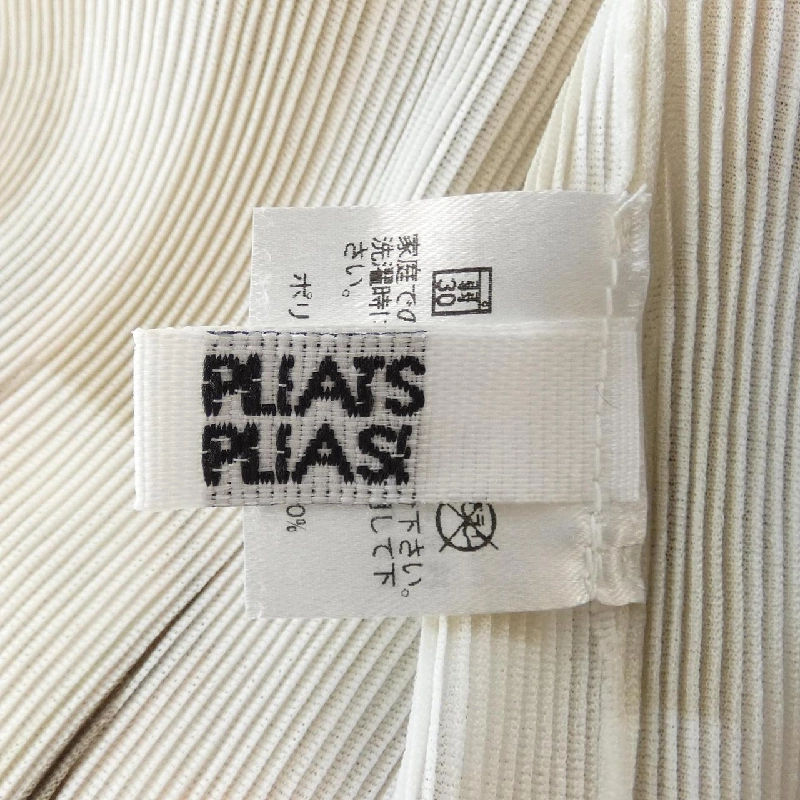 Pleats Please 2012 Hình học PP21FK312 7567025 Áo 629168