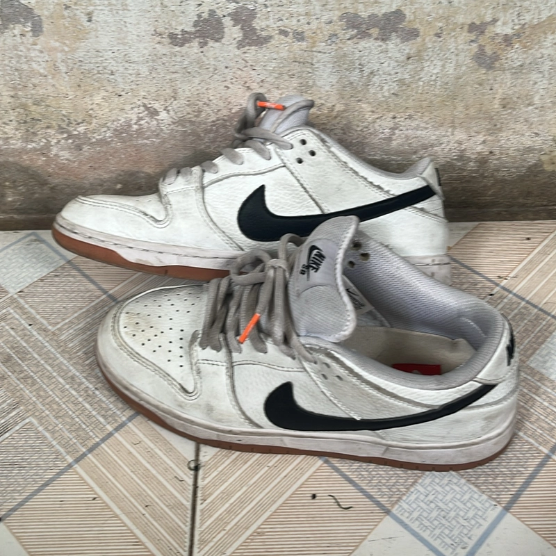 Nike SB Dunk 473763