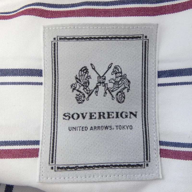 Áo sơ mi Sovereign - Hàng hiệu Authentic 893954