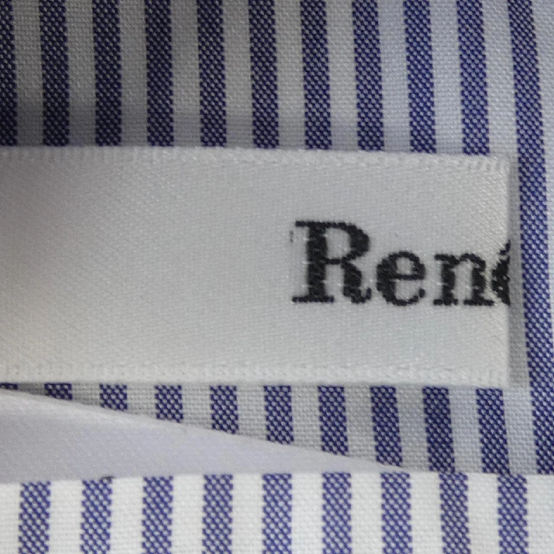 Áo sơ mi RENE 6021020 - Hàng hiệu Authentic 812447