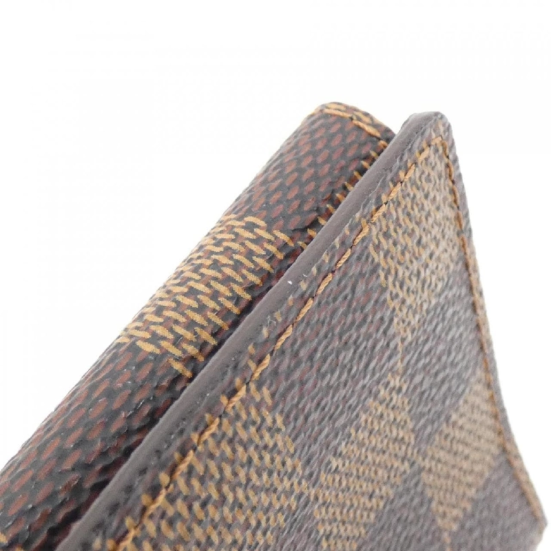 Ví da Louis Vuitton Damier Envelope Carte de Visite N62920 623798