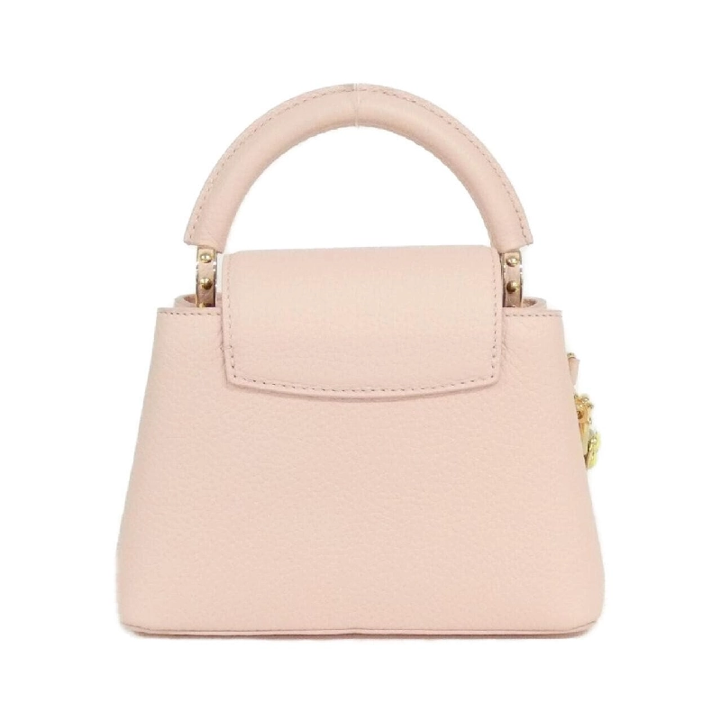 Túi xách Louis Vuitton Capucines MINI M23363 - Hàng hiệu Chính hãng 764899