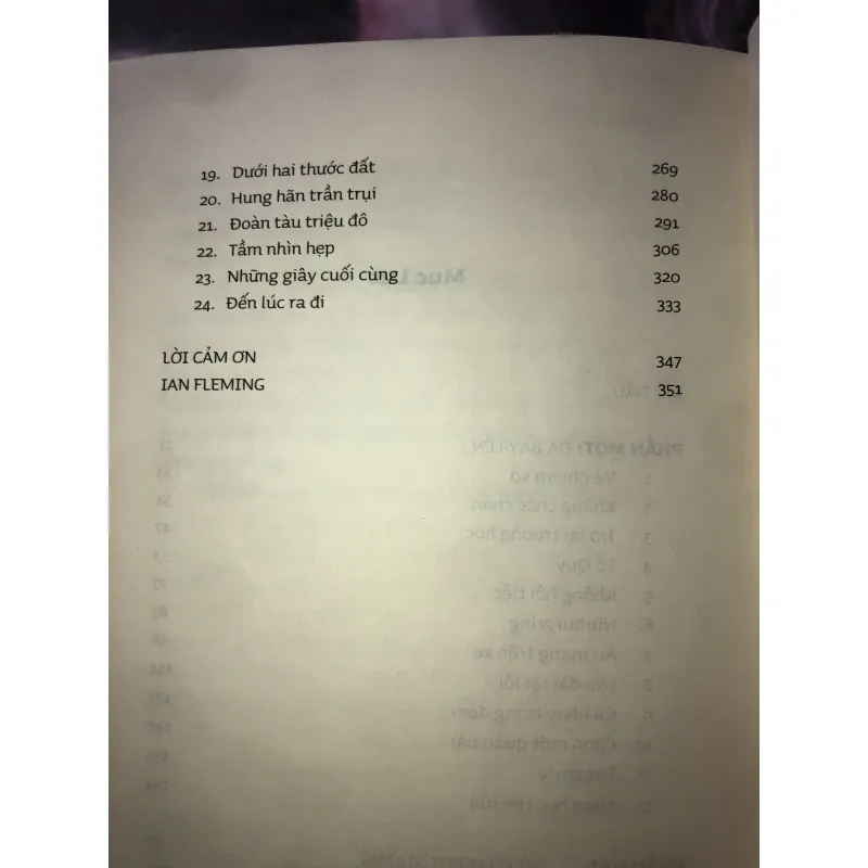 Cò súng tử thần - Anthony Horowitz 1026978