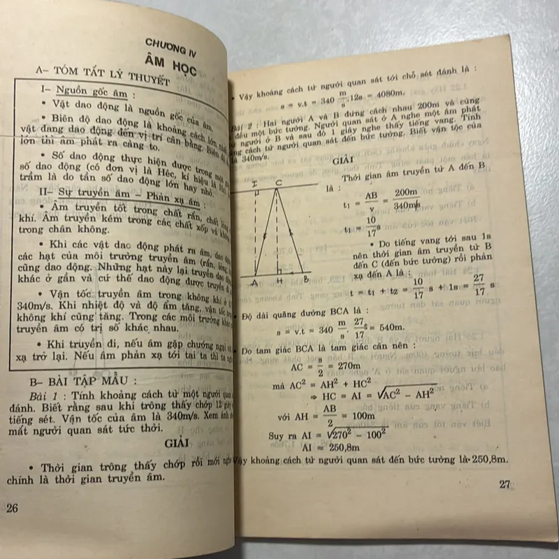 Để học tốt vật lý 8 738866