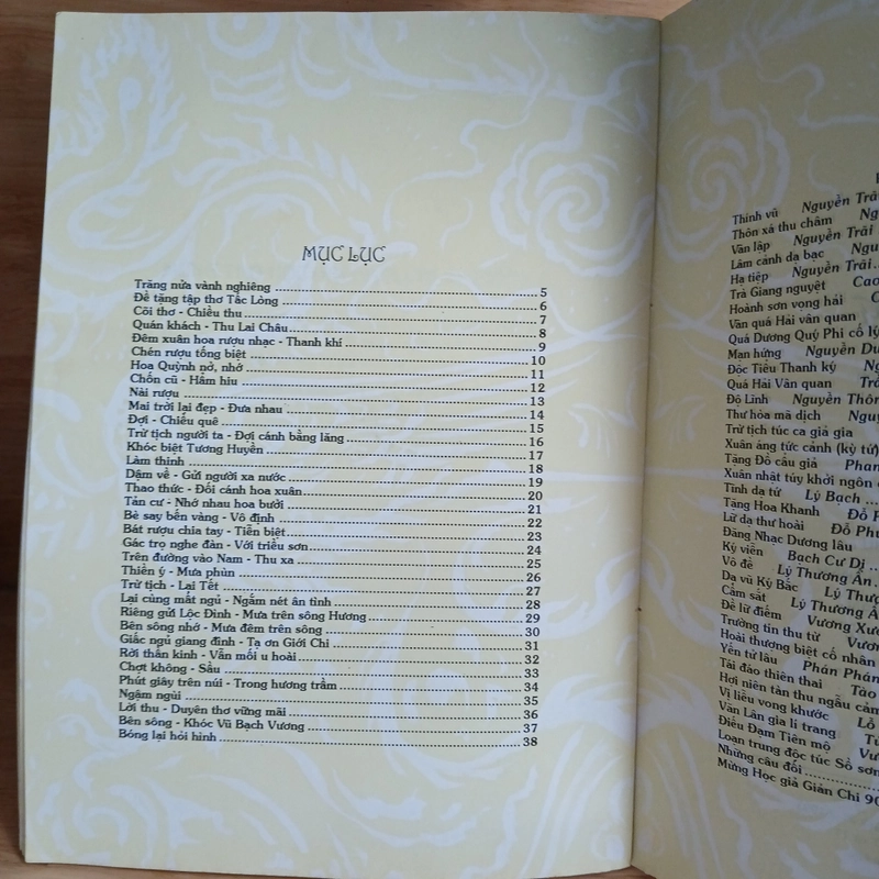 Tấc Lòng (Thốn Tâm Thiên Cổ Sử) - Giản Chi 504941