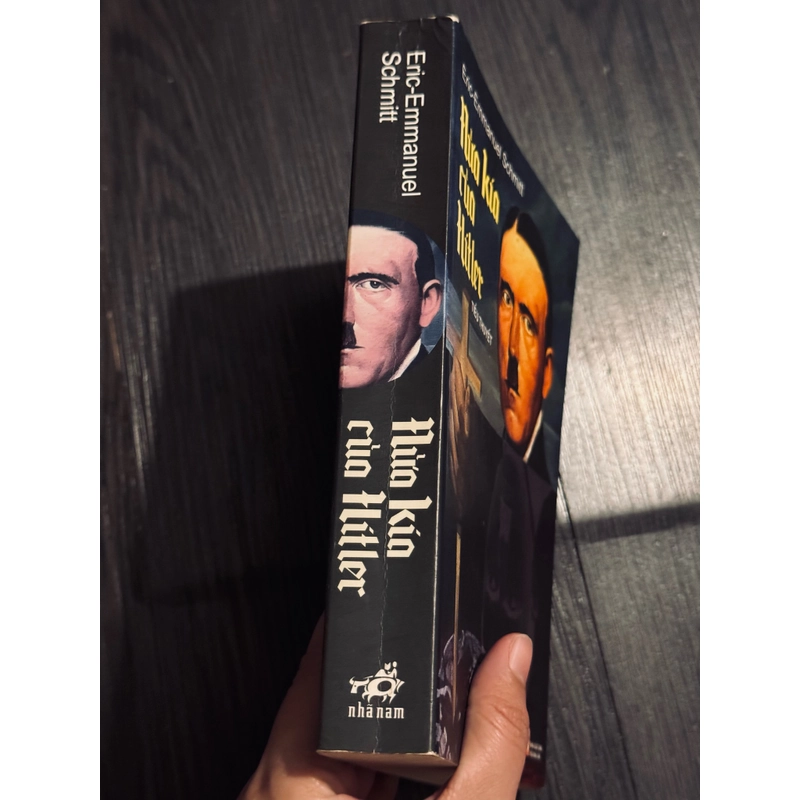 Nhửa kia của Hitler 491658