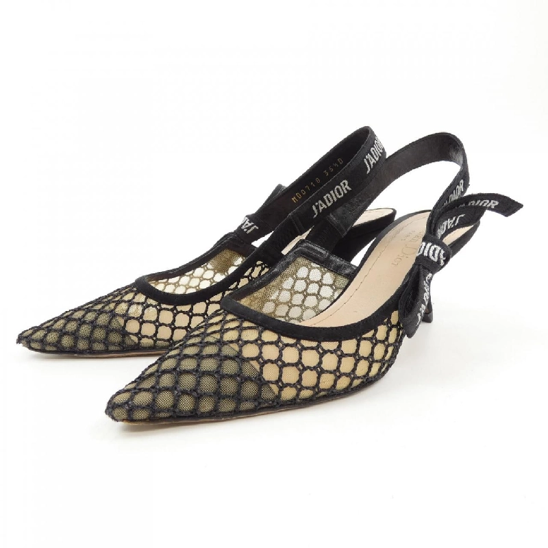 Giày cao gót CHRISTIAN DIOR - Hàng hiệu Authentic 663795