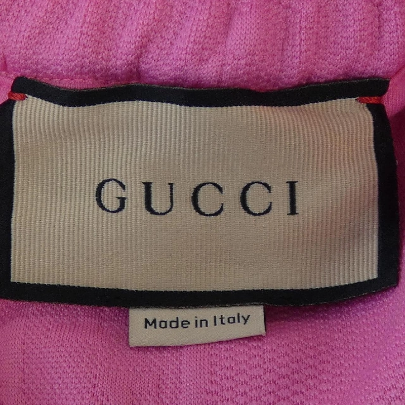 Gucci GUCCI GG Pattern 695729 XJECY Quần Short - Hàng hiệu Chính hãng 648978