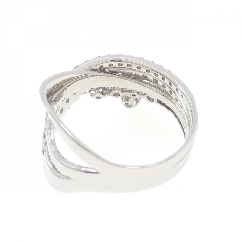 Nhẫn kim cương PT900 1.25CT - Hàng hiệu Chính hãng 849486