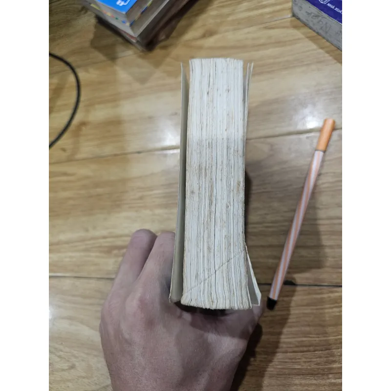 Từ điển chính tả Tiếng Việt
20k 781623