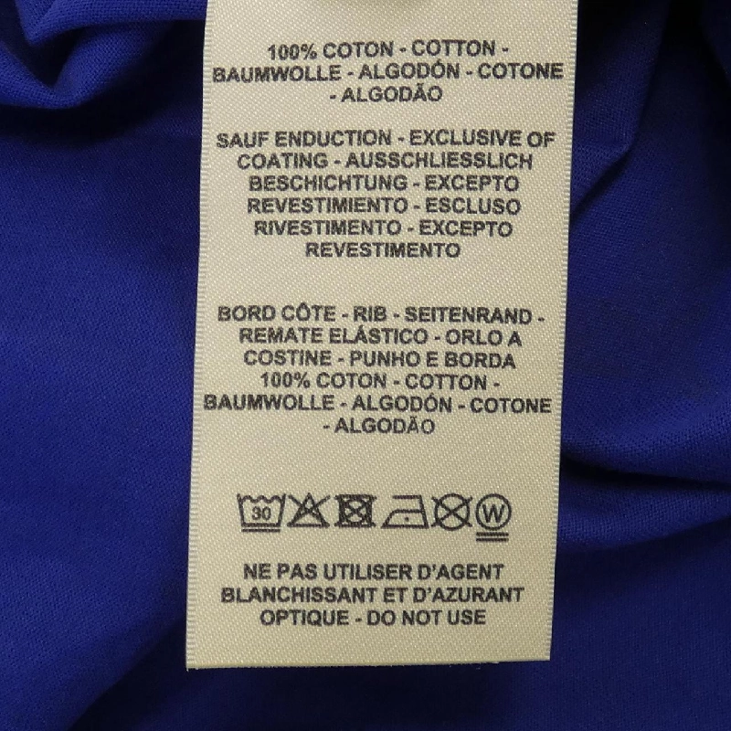 Áo thun HERMES - Hàng hiệu Chính hãng 640087