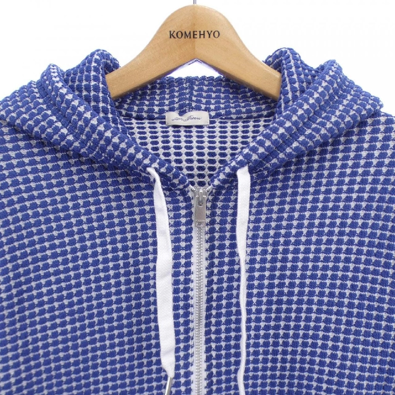 Áo khoác SEA GREEN - Hàng hiệu Authentic 900498