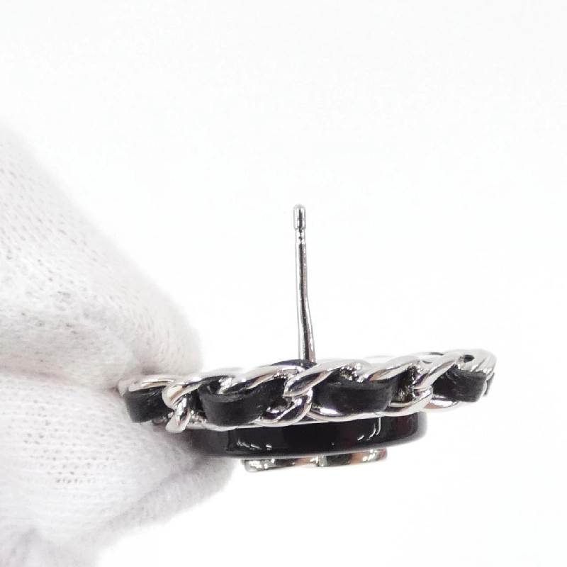 Bông tai Chanel ABF153 626360