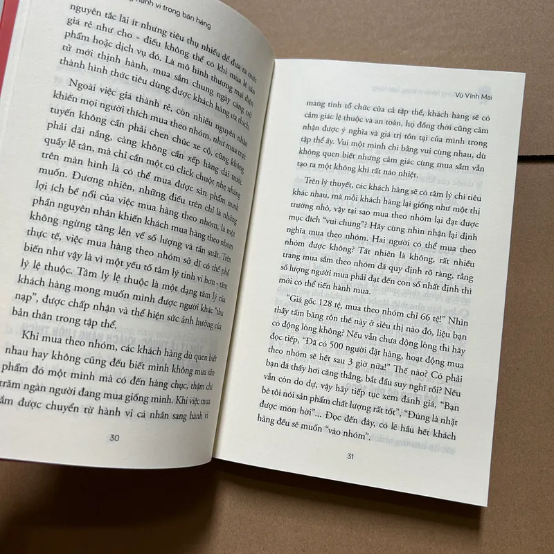 Thao túng hành vi trong bán hàng 731827