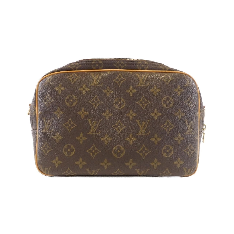 Túi đeo vai Louis Vuitton Monogram Reporter 28cm M45254 609319