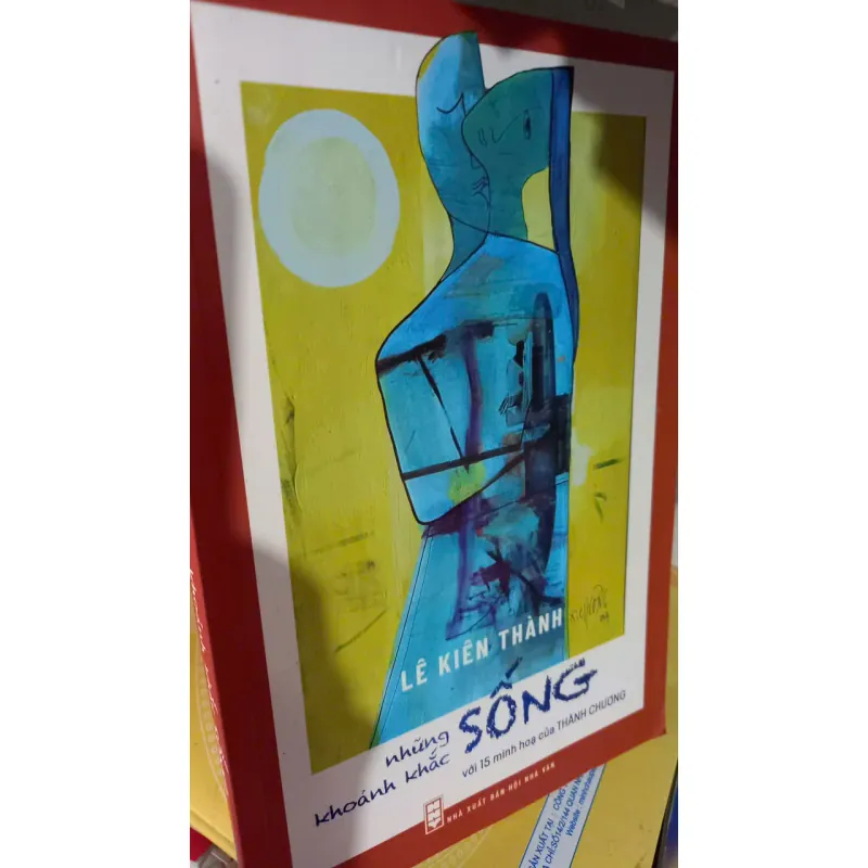 những khoảnh khăc sống 989566