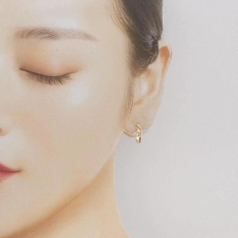 K10YG Bông tai - Hàng hiệu Chính hãng 865897