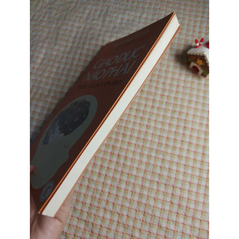 GIÁO DỤC NÃO PHẢI, TƯƠNG LAI CHO CON BẠN 713340