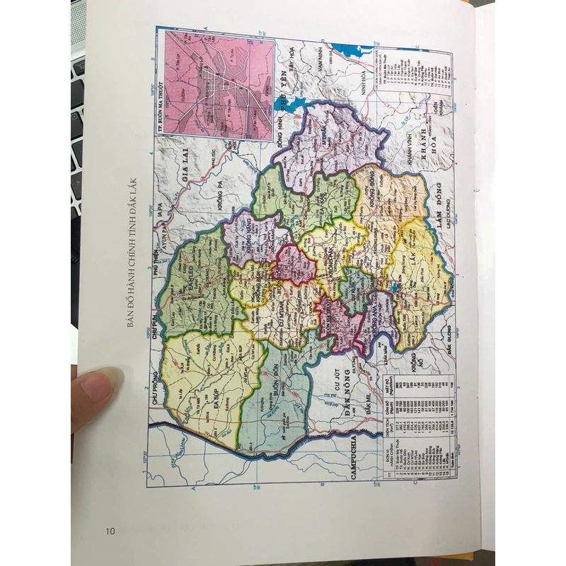 ĐỊA CHÍ ĐĂK LĂK 478753