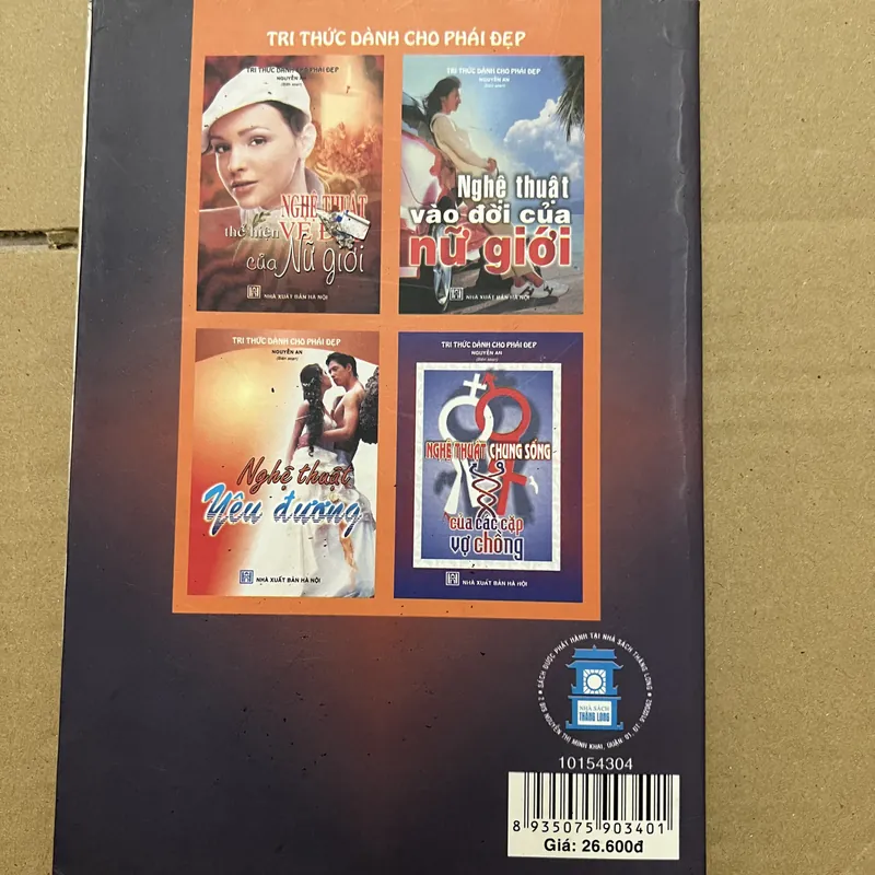 Nghệ thuật thể hiện vẻ đẹp của nữ giới 569378