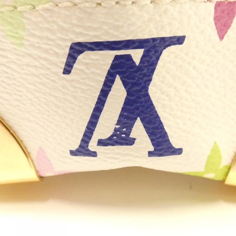 Túi xách Louis Vuitton Multicolor Trouville M92663 615354