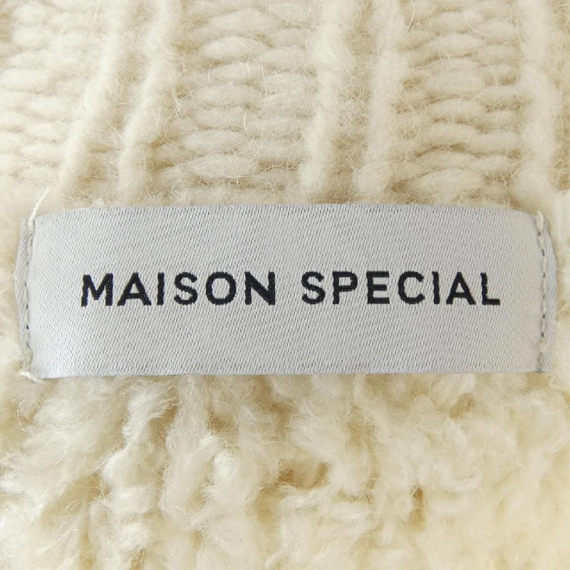 Maison Special MAISON SPECIAL Áo khoác 633297