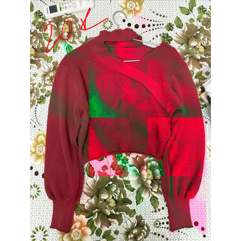 Áo dệt kim đủ kiểu freesize 55kg 991176