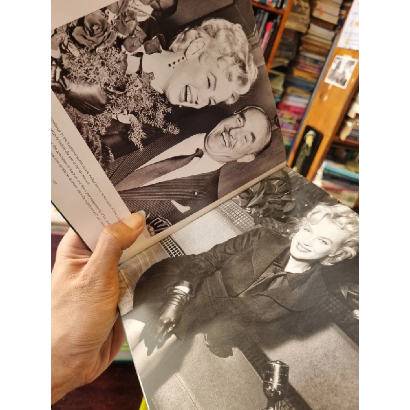 Images of Marilyn Monroe - Edited by Gareth Thomas 363538