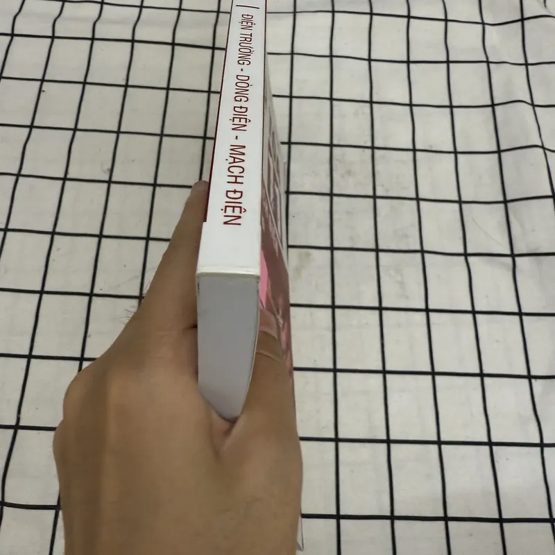 Phong tỏa Vật Lý lớp 11 597451