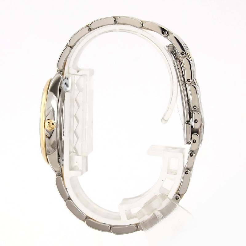 Đồng hồ Omega De Ville Prestige Combi 6P 424.20.27.60.58.004 SSxYG Quartz - Hàng hiệu Chính hãng 876312