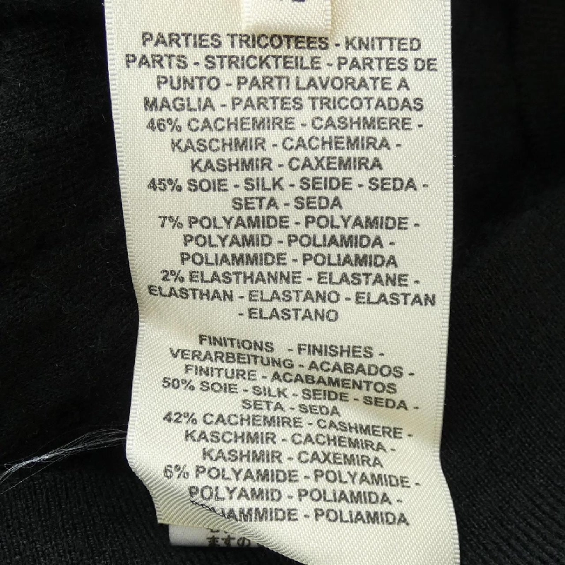 【Mã giảm giá】HERMES Áo len 645088