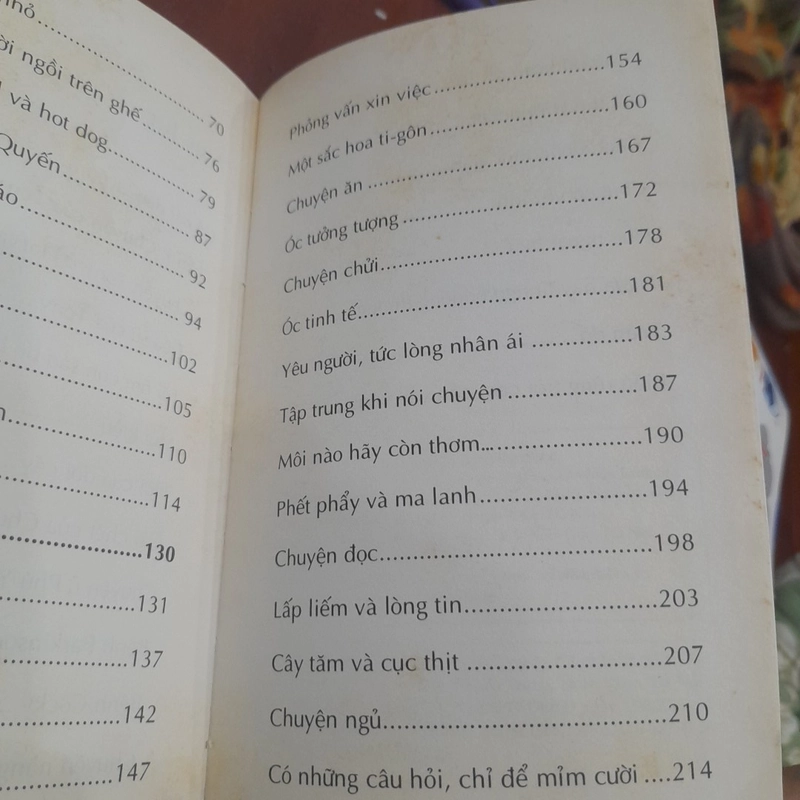 Cà phê cùng TONY 474669