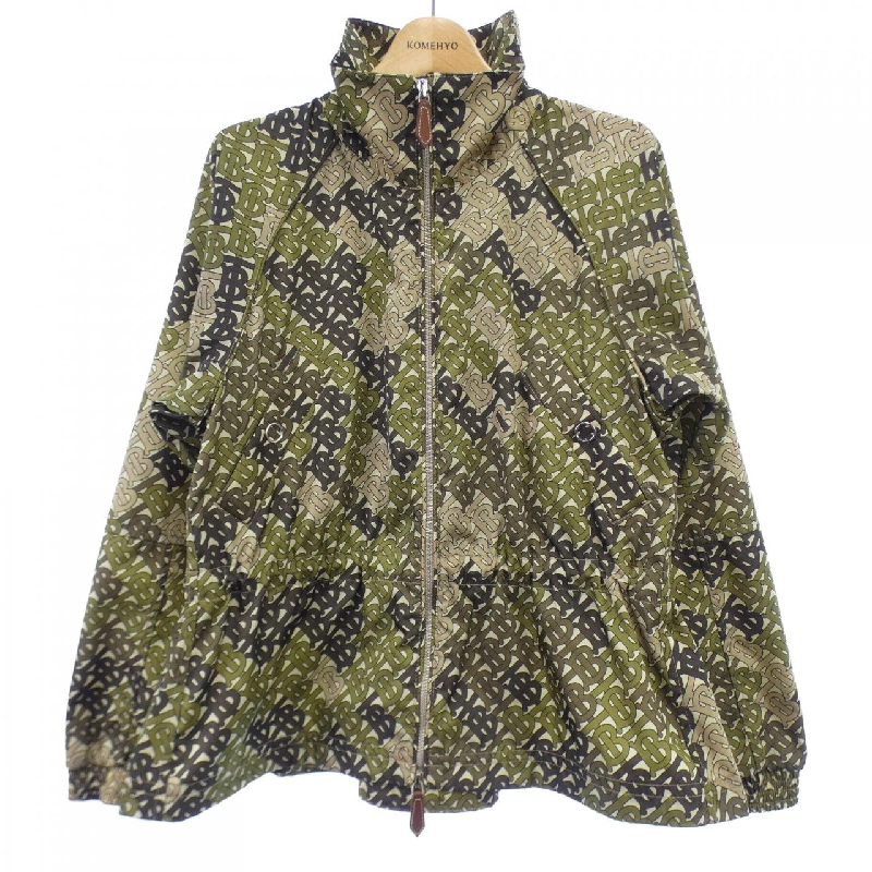 【Mã giảm giá】Burberry BURBERRY Áo khoác 638038