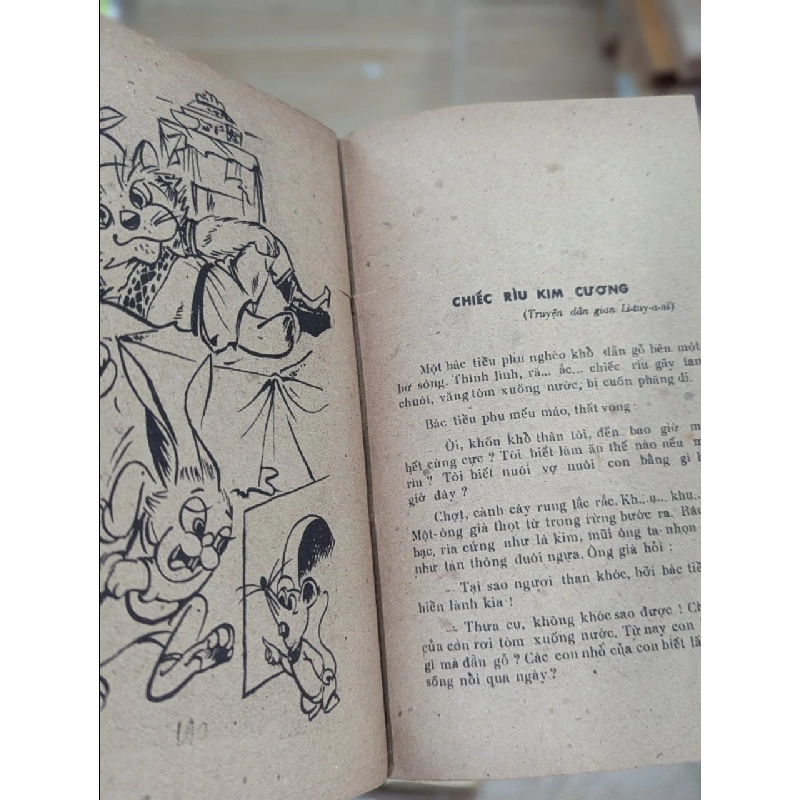 Truyện cổ tích Nga: Nàng Va-xi-li-xa xinh đẹp 128567