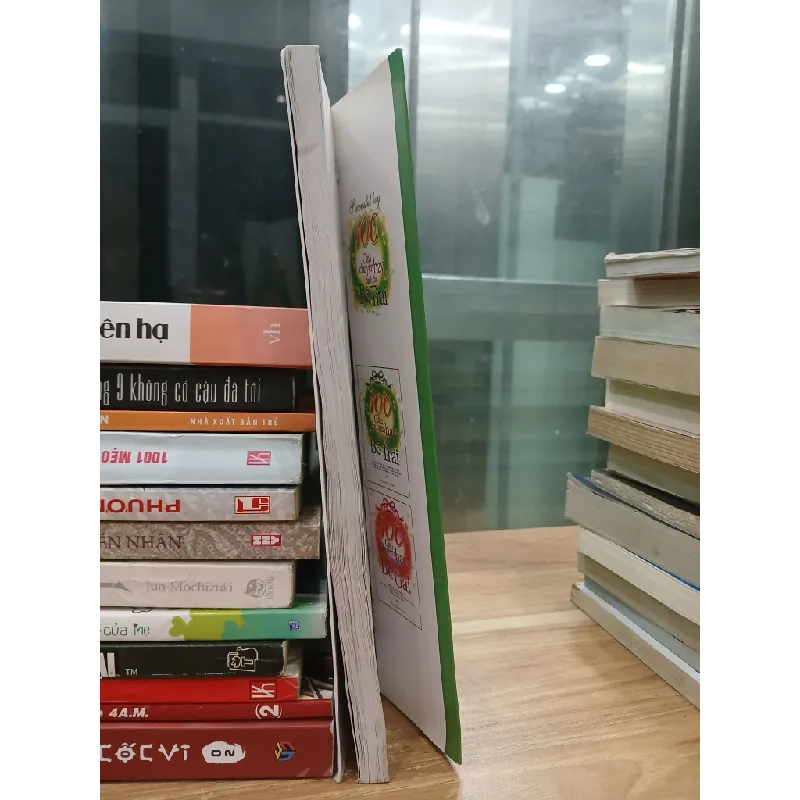 100 câu chuyện hay dành cho bé trai — Bành Phàm 576770