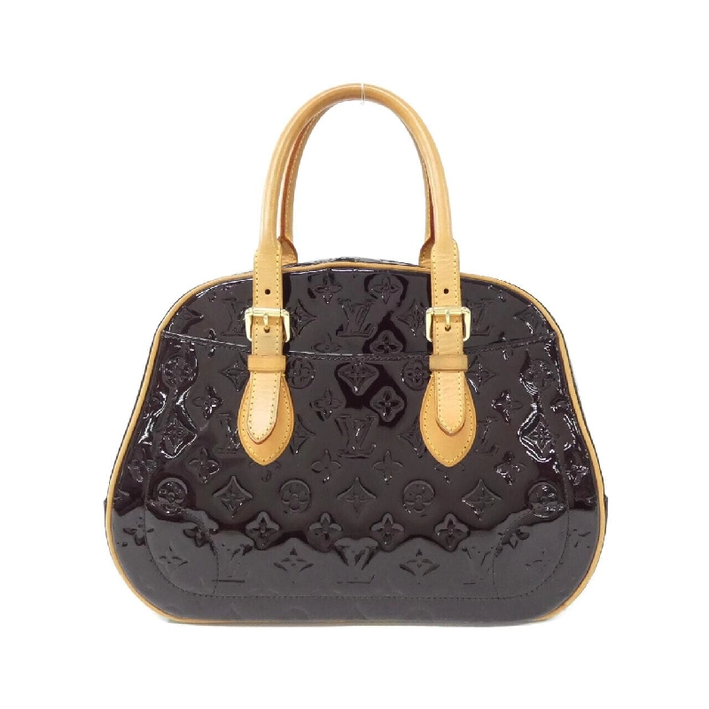 Túi Louis Vuitton Vernis Summit Drive M93516 618621