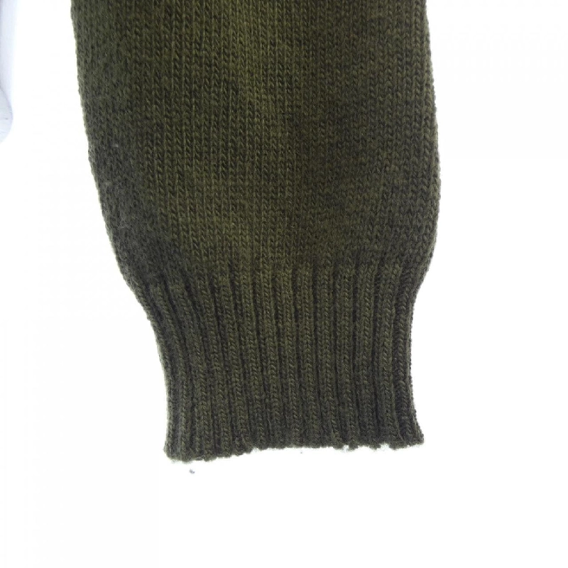 【Mã giảm giá】Numero Ventuno N°21 Áo len 636793