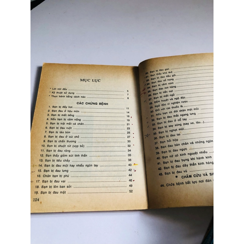 TỰ BẤM HUYỆT CHỮA BỆNH ( Trung Hoa) 548628