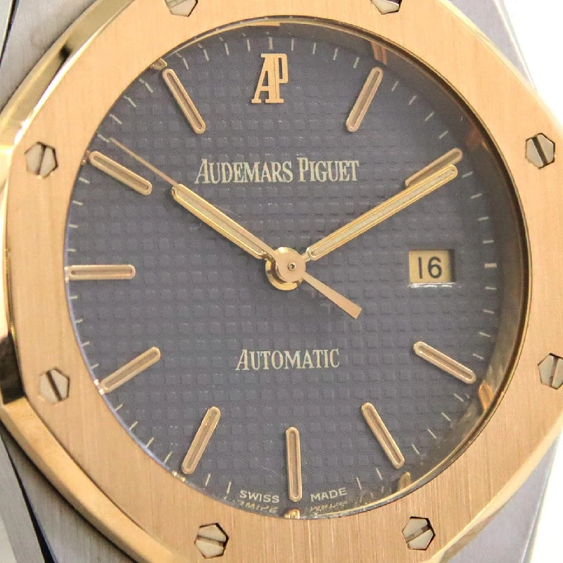 Audemars Piguet Royal Oak Combi 15000SA SSxYG Tự động - Hàng hiệu Chính hãng 881849