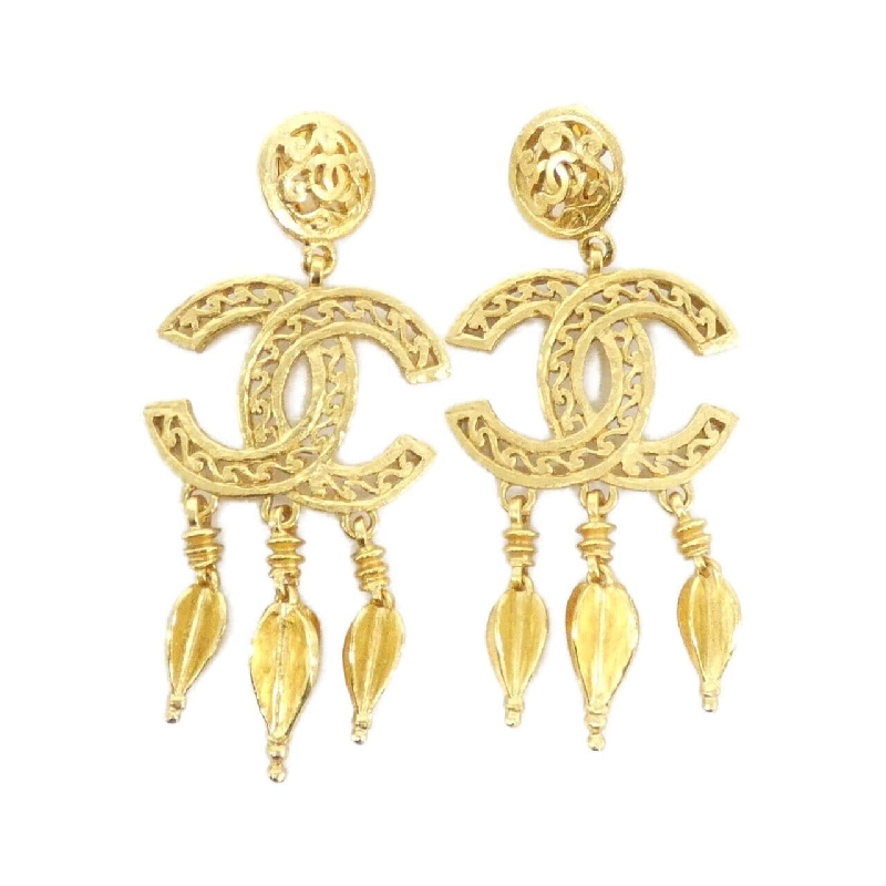 Chanel Bông tai - Hàng hiệu Authentic 772820