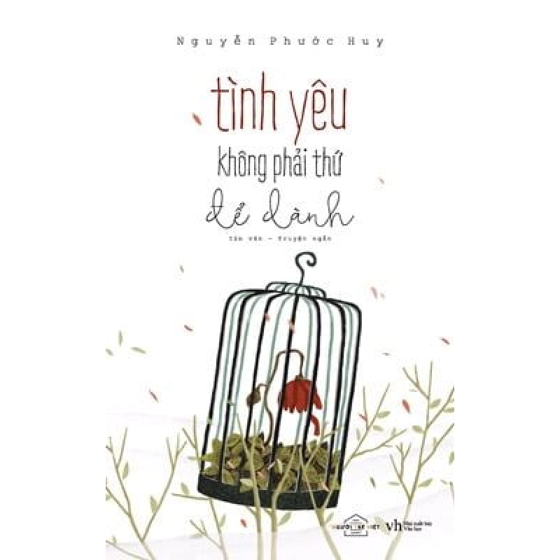 Tình Yêu Không Phải Thứ Để Dành - Nguyễn Phước Huy ASB.PO Oreka Blogmeo 230225 515913