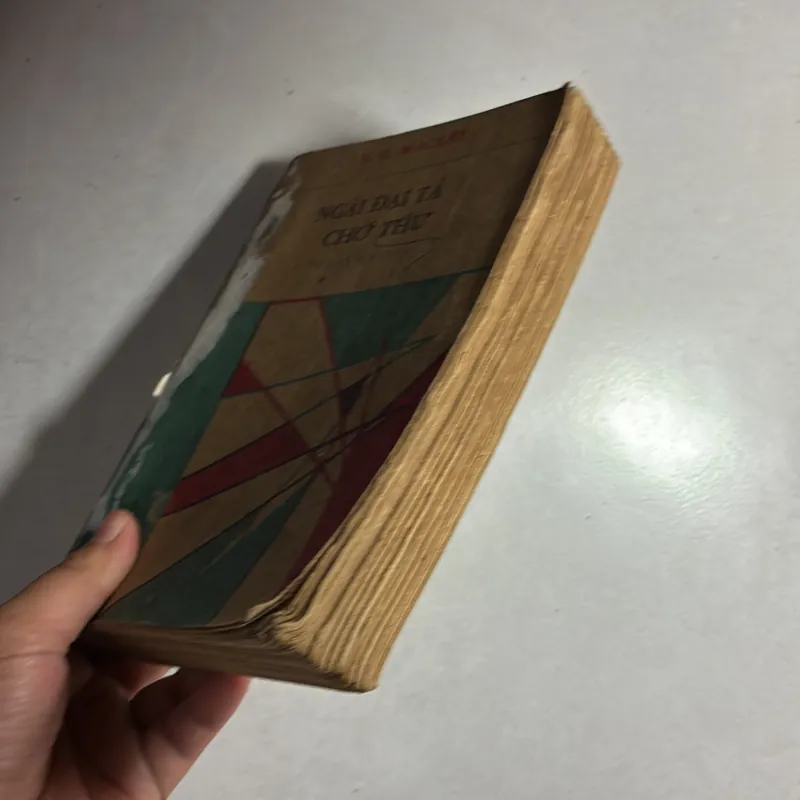 Ngài đại tá chờ thư 736530