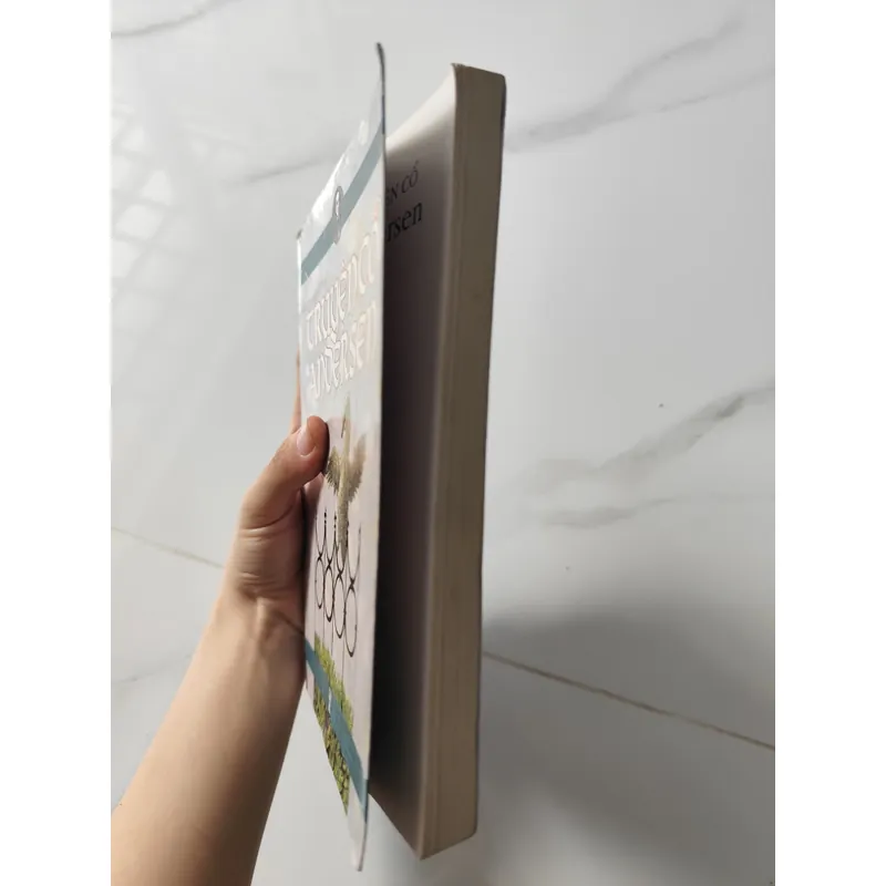 Truyện cổ Andersen 559208