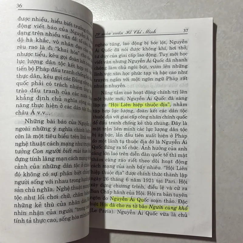 79 Mùa xuân Hồ Chí Minh 791799