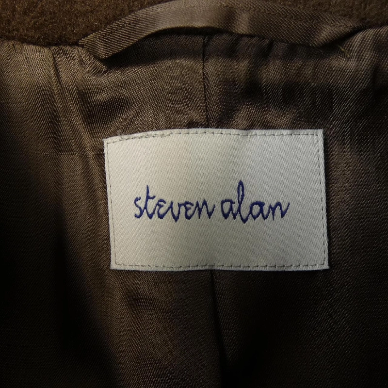 Áo khoác STEVEN ALAN - Hàng hiệu Authentic 892746