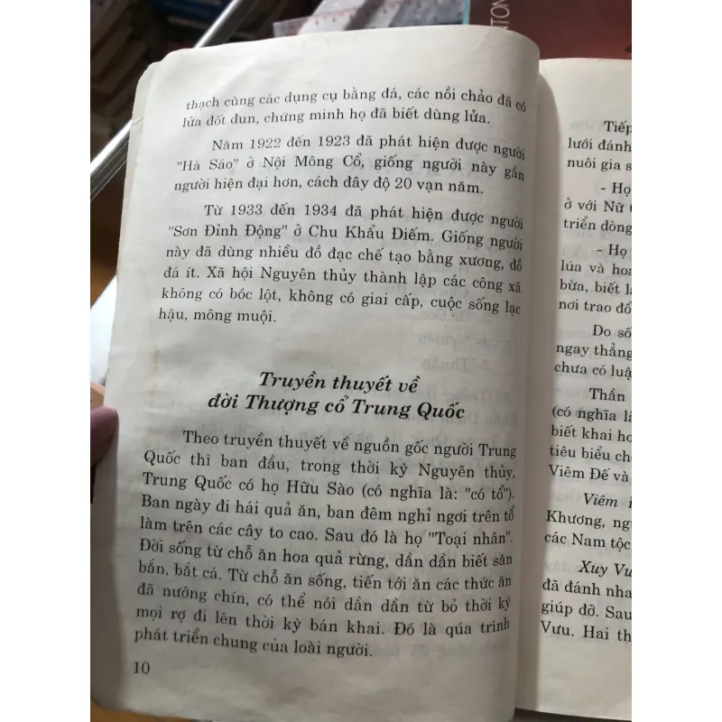 Các triều đại Trung Hoa-Lê Giảng 972149