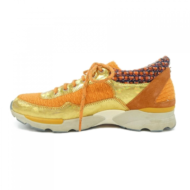 Giày thể thao CHANEL G30442 - Hàng hiệu Chính hãng 829319